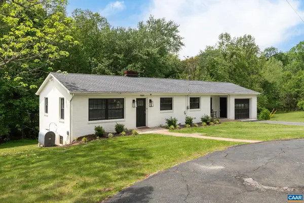 665 Tanbark Dr, Afton, VA 22920