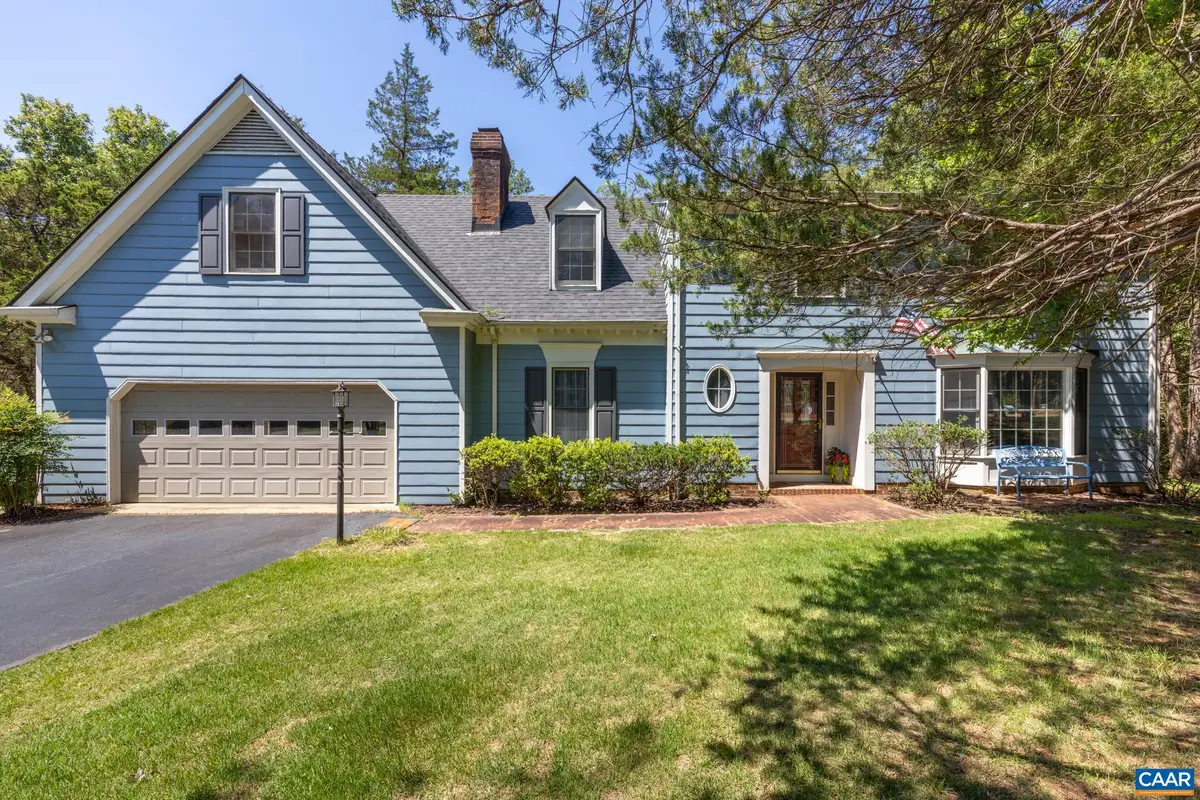 2361 Lonicera Way, Charlottesville, VA 22911 - #1