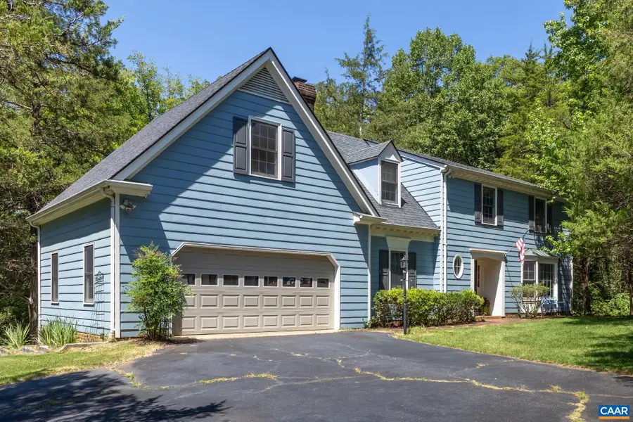 2361 Lonicera Way, Charlottesville, VA 22911 - #3