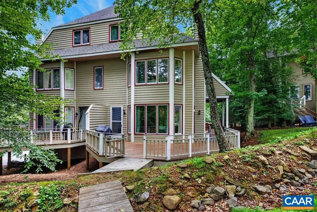 15 Trillium Close, Wintergreen Resort, VA 22967 - #1