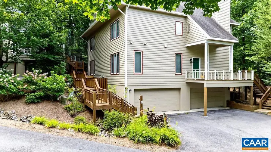 15 Trillium Close, Wintergreen Resort, VA 22967 - #2