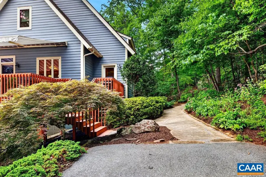 575 Far Knob Climb, Nellysford, VA 22958 - #3