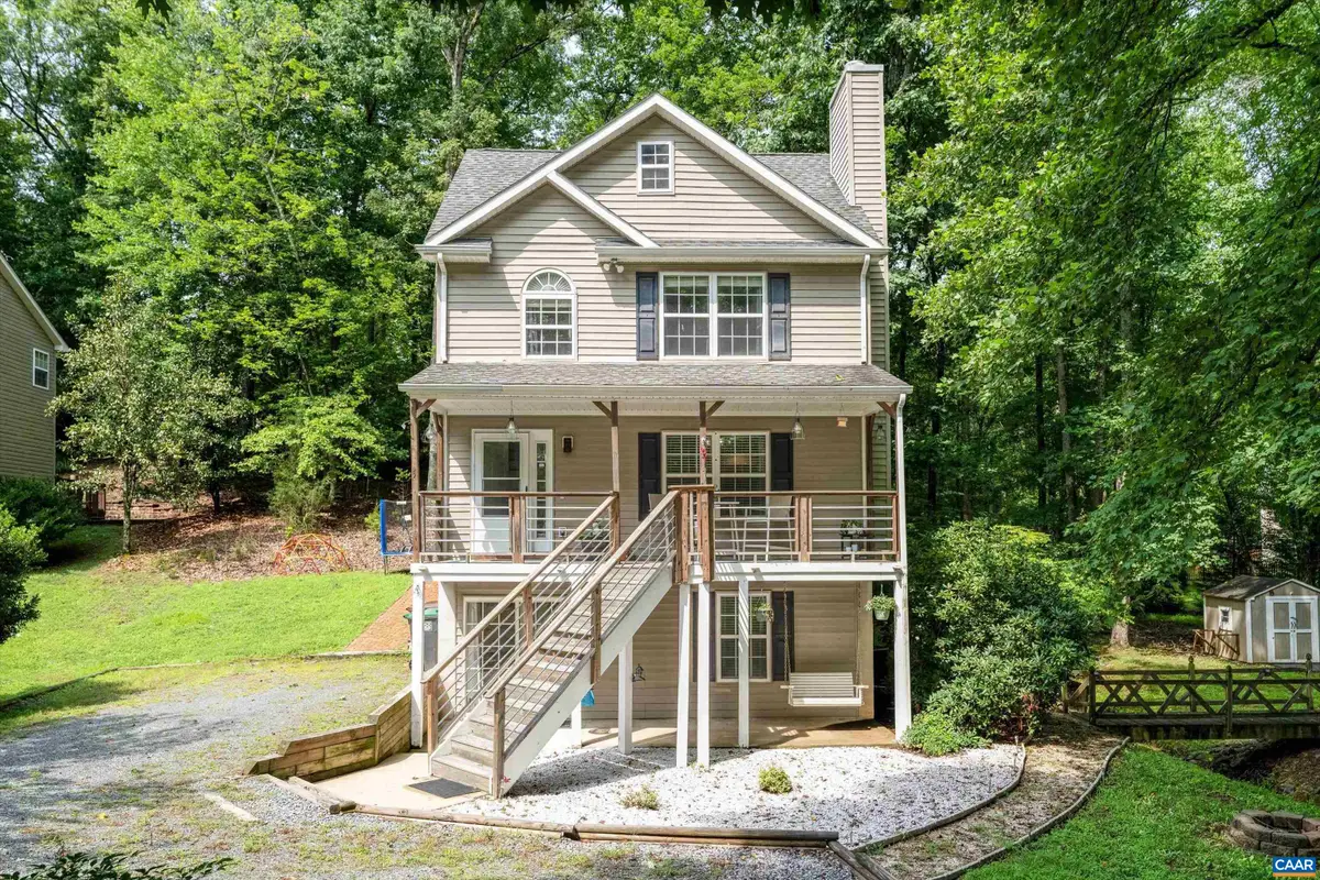 5 Bridlewood Dr, Palmyra, VA 22963 - #1