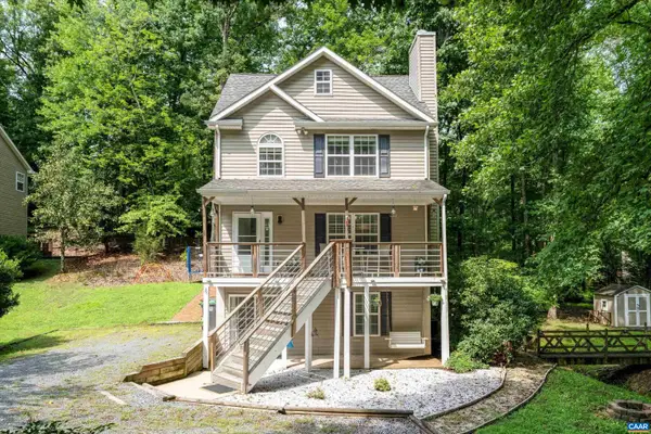 5 Bridlewood Dr, Palmyra, VA 22963