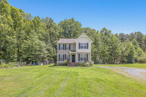 186 Bays Farm Dr, Louisa, VA 23093
