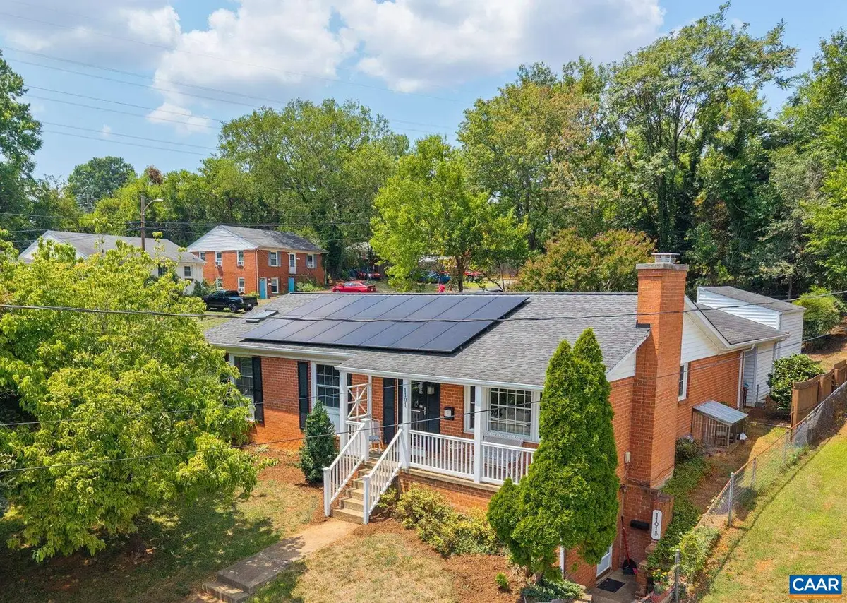 1101 River Ct, Charlottesville, VA 22901 - #1