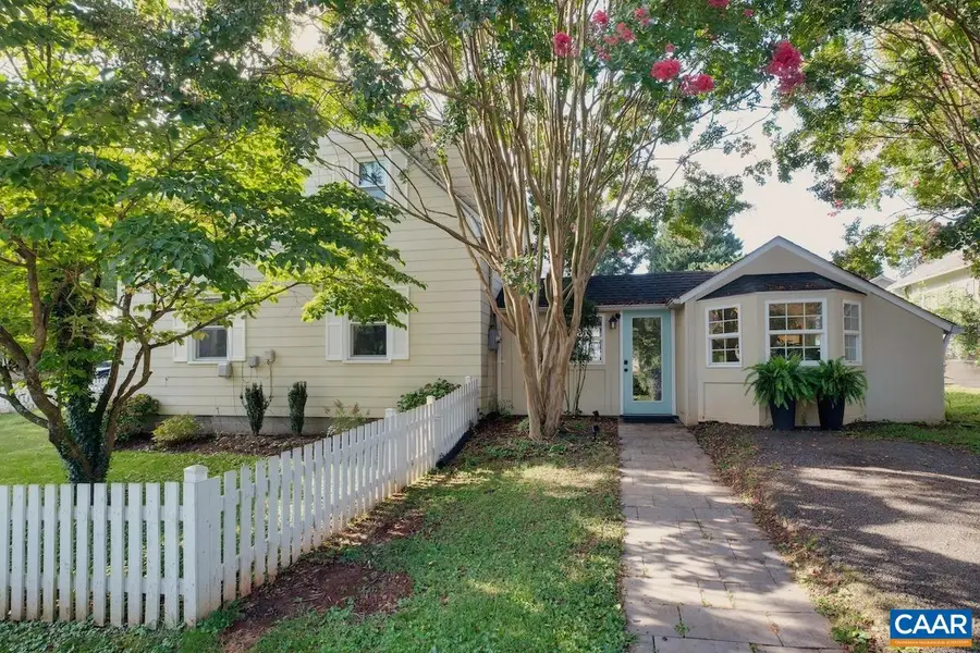 2217 Hill St, Charlottesville, VA 22903 - #3