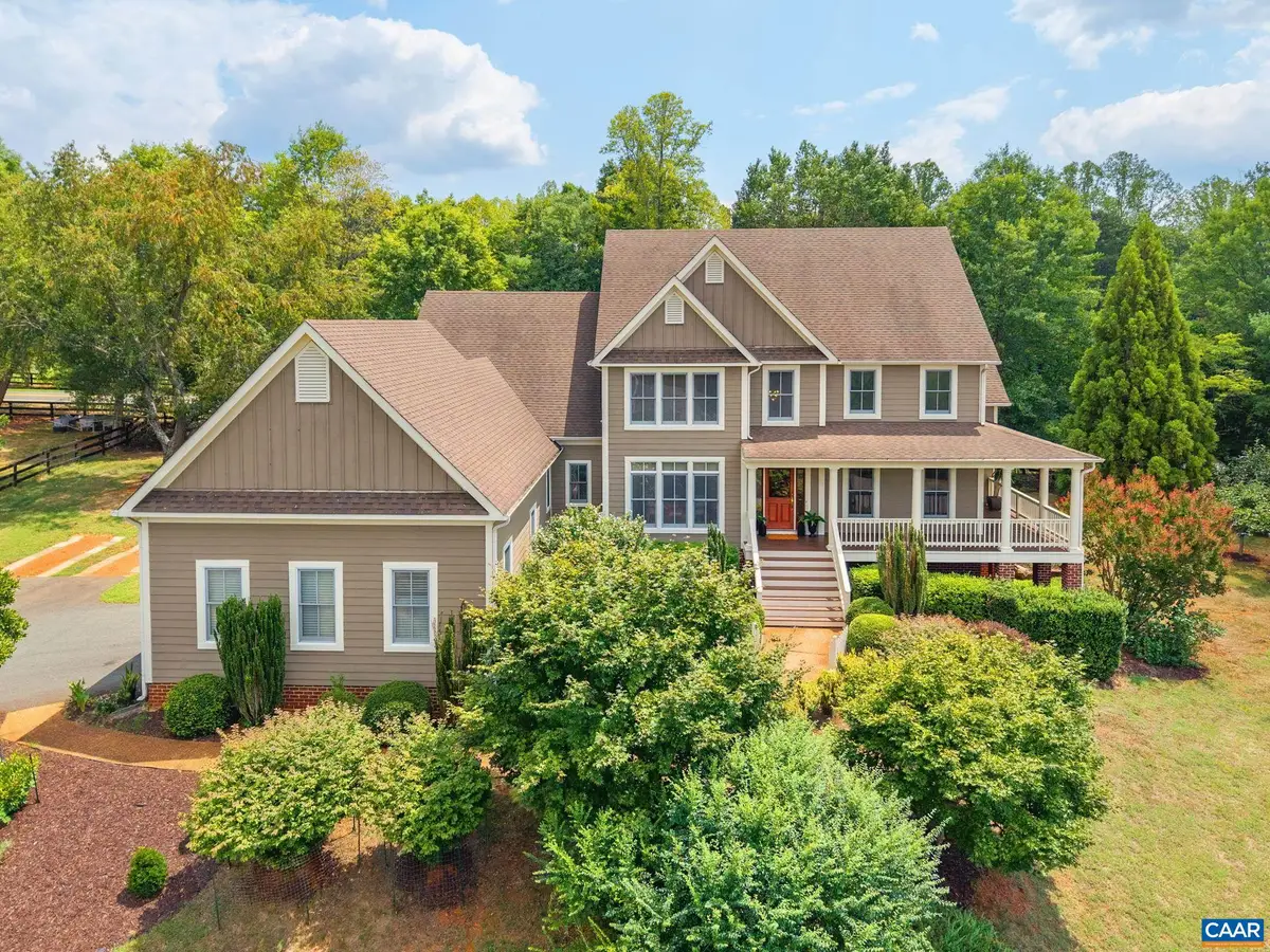 1819 Locust Shade Ct, Charlottesville, VA 22911 - #1