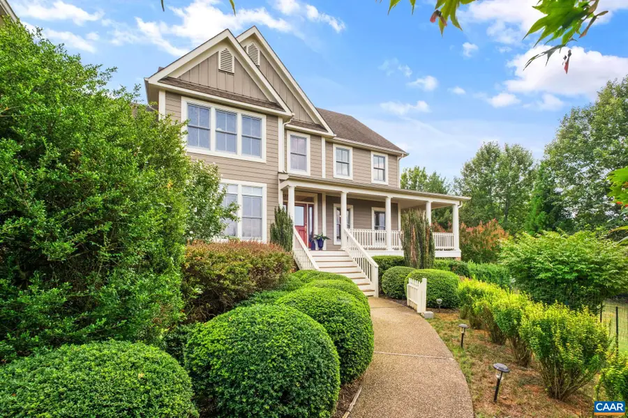 1819 Locust Shade Ct, Charlottesville, VA 22911 - #2