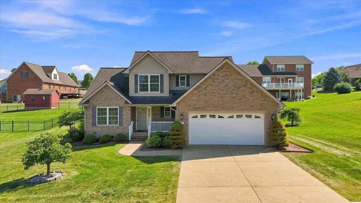 230 Bush Dr, Broadway, VA 22815 - #1