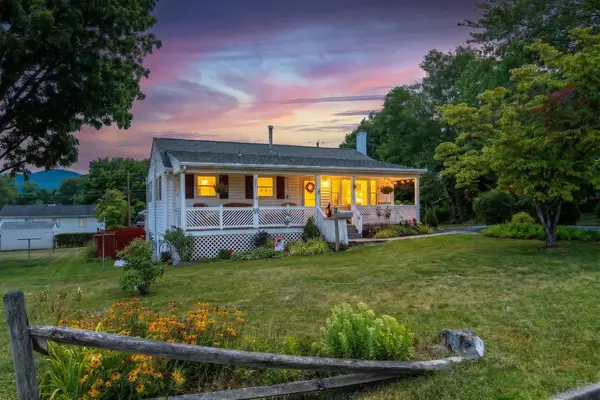 312 Edward Ave, Waynesboro, VA 22980