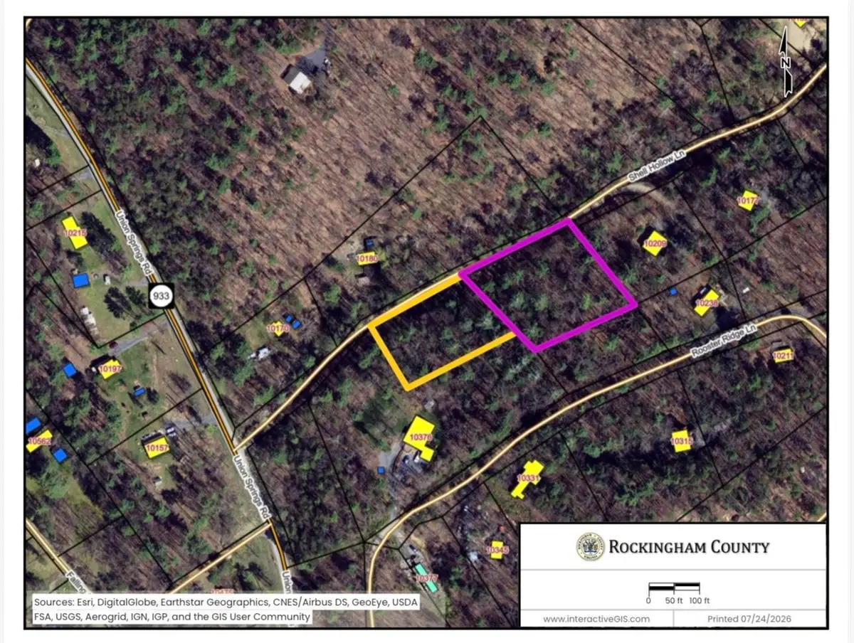 TBD Shell Hollow Ln, Dayton, VA 22821 - #1