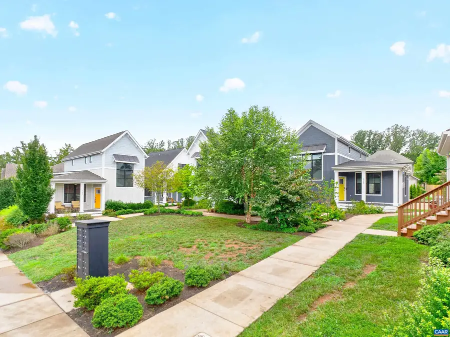 507 Bennett St, Charlottesville, VA 22901 - #3