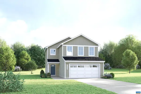 384 Arches Ln, Barboursville, VA 22923