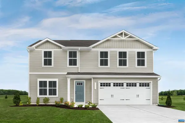 326 Arches Ln, Barboursville, VA 22923