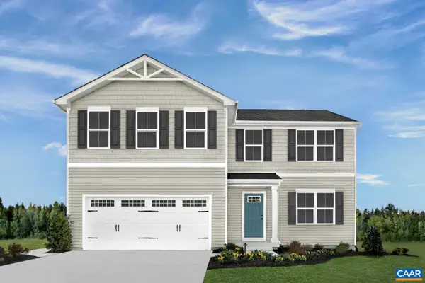 325 Arches Ln, Barboursville, VA 22923