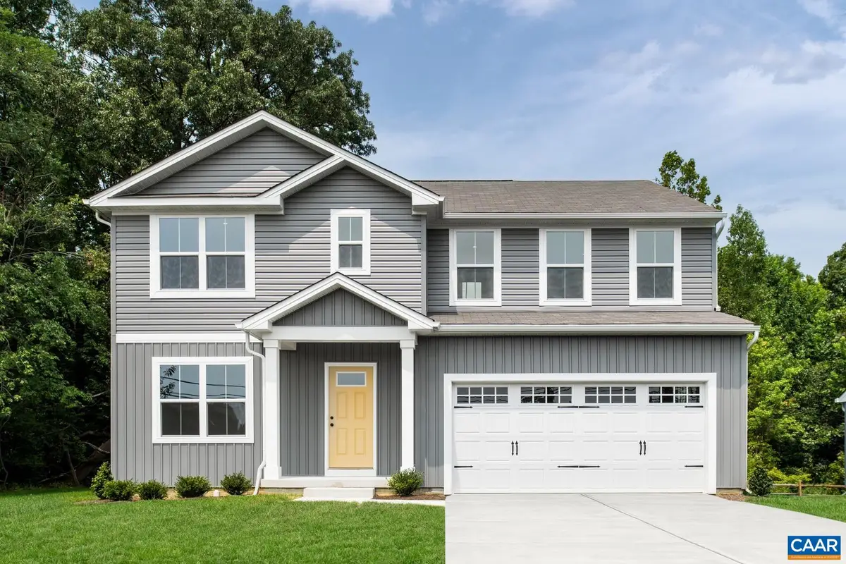 277 Arches Ln, Barboursville, VA 22923 - #1