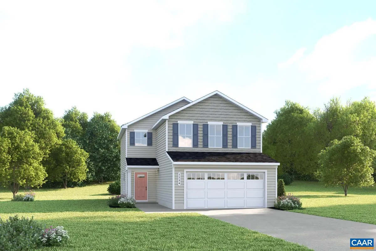 275 Arches Ln, Barboursville, VA 22923 - #1