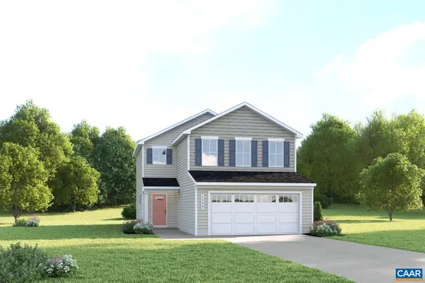 275 Arches Ln, Barboursville, VA 22923