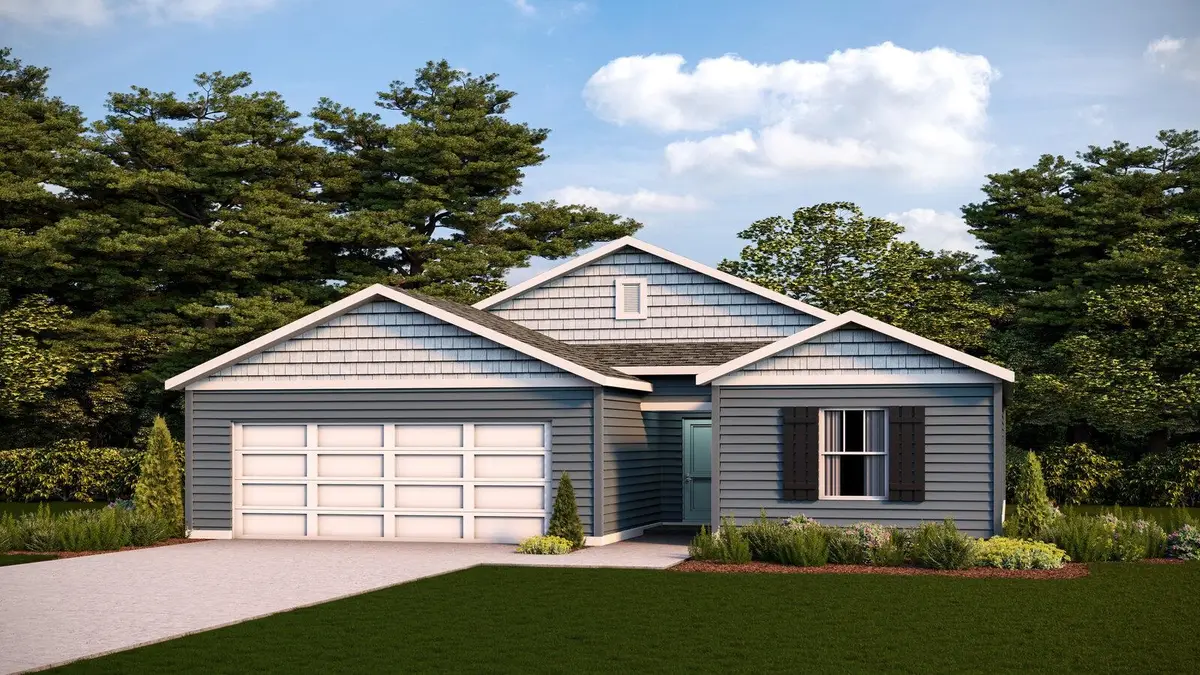 115 Fieldcrest Ln, Staunton, VA 24401 - #1