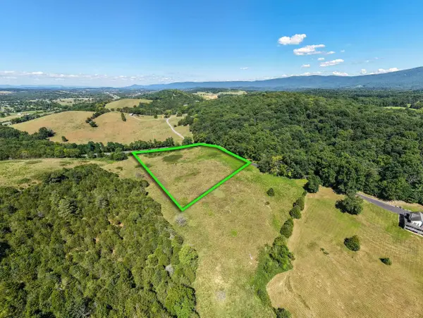 0 Trinity Church Rd, Rockingham, VA 22802