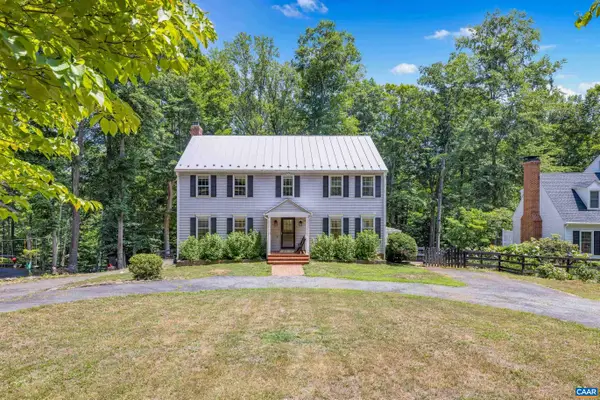 1889 Pine Cone Cir, Charlottesville, VA 22901