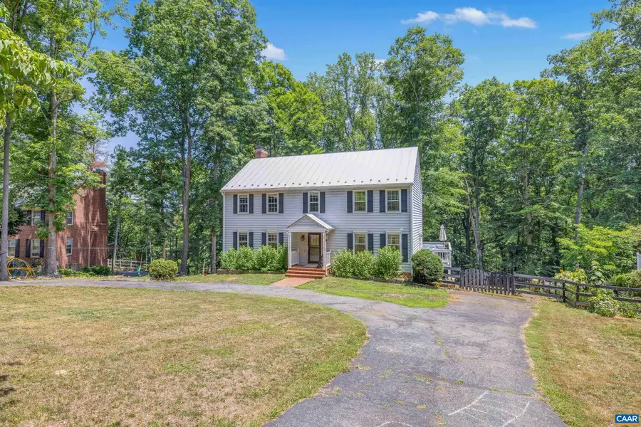 1889 Pine Cone Cir, Charlottesville, VA 22901 - #2