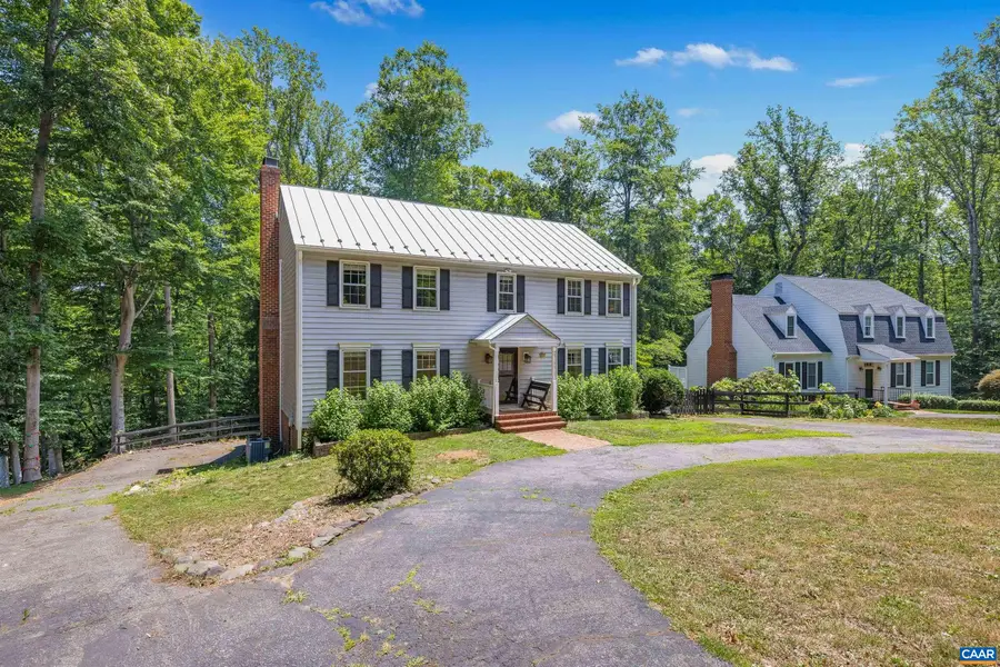 1889 Pine Cone Cir, Charlottesville, VA 22901 - #3