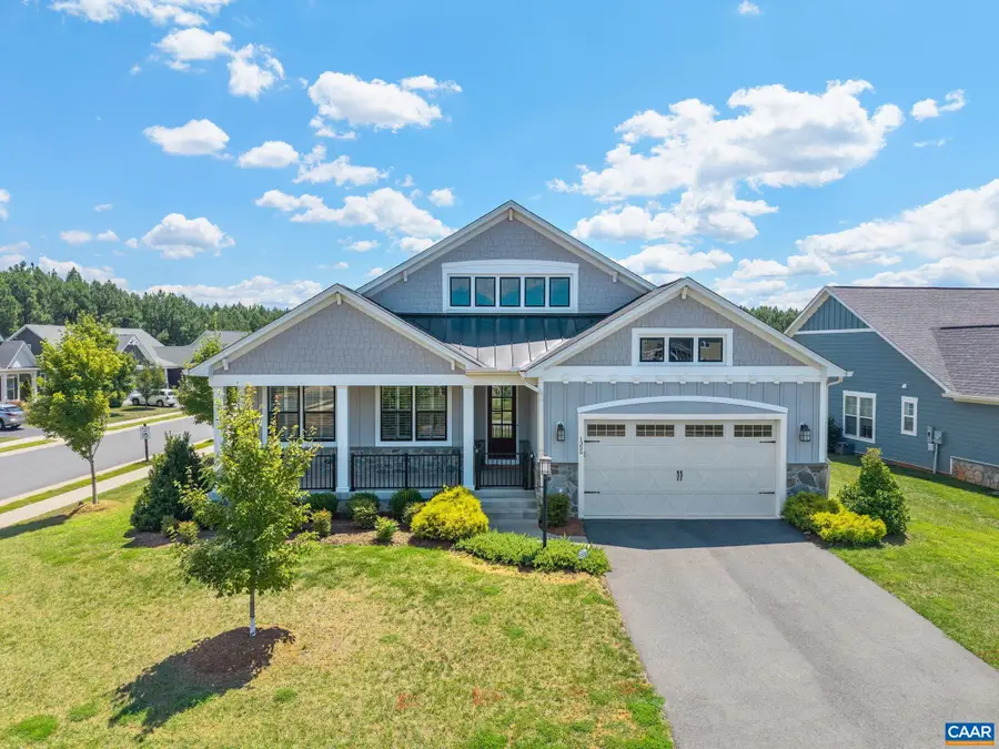 1355 Bear Island Pkwy, Zion Crossroads, VA 22942 - #3
