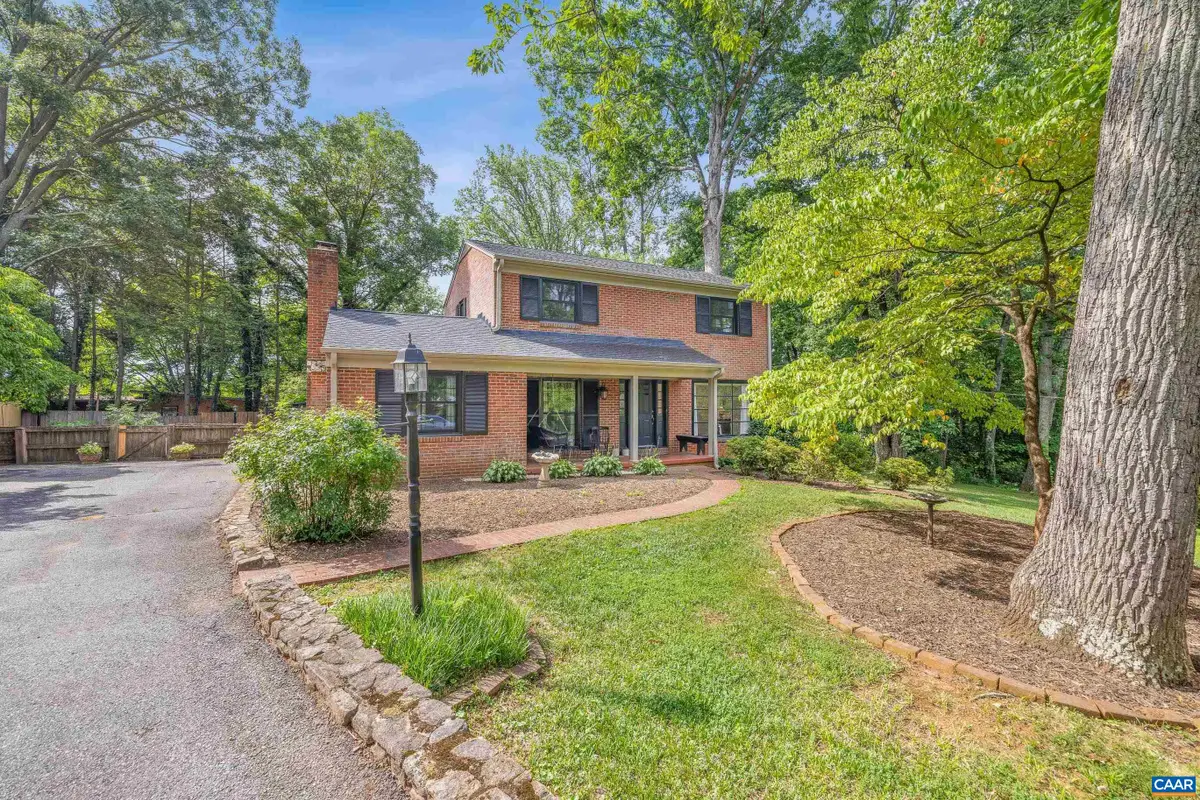 102 Angus Ct, Charlottesville, VA 22901 - #1