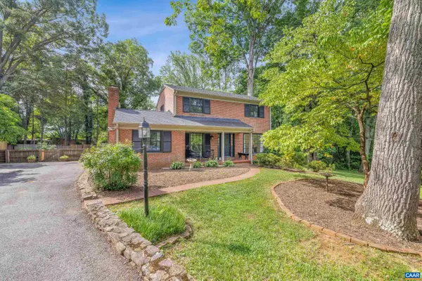 102 Angus Ct, Charlottesville, VA 22901