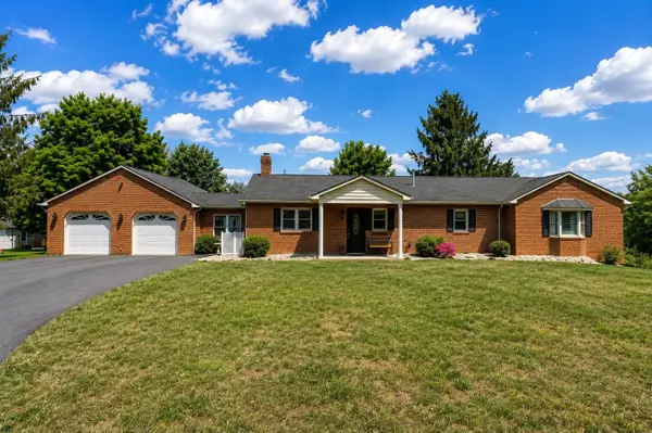 409 Steeles Fort Rd, Raphine, VA 24472