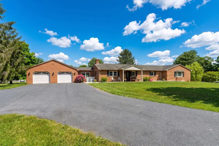 409 Steeles Fort Rd, Raphine, VA 24472 - #2