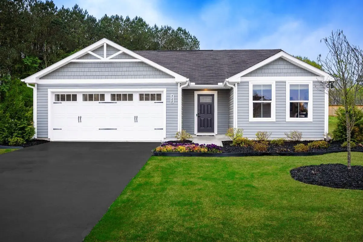 12 Holly Point Run, Staunton, VA 24401 - #1