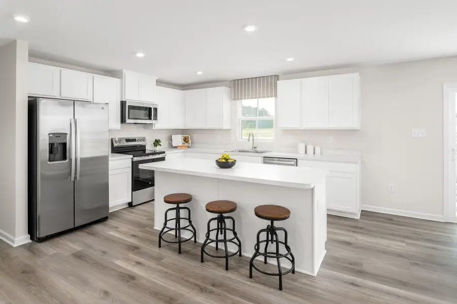 16 Holly Point Run, Staunton, VA 24401 - #2
