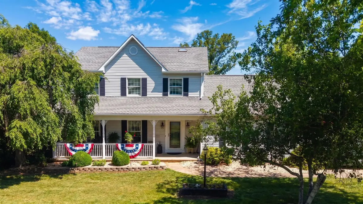 39 Cranberry Dr, Stuarts Draft, VA 24477 - #1