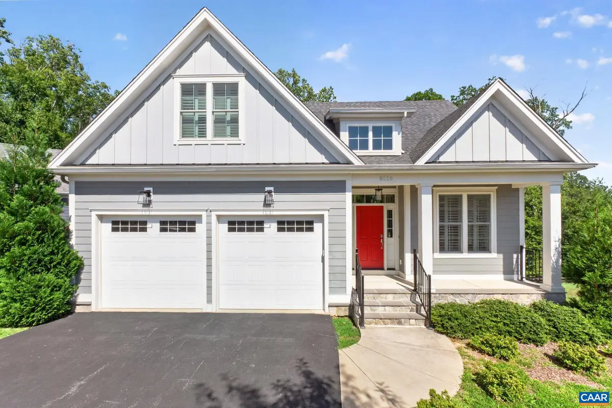 5016 Marin Ct, Charlottesville, VA 22901 - #1