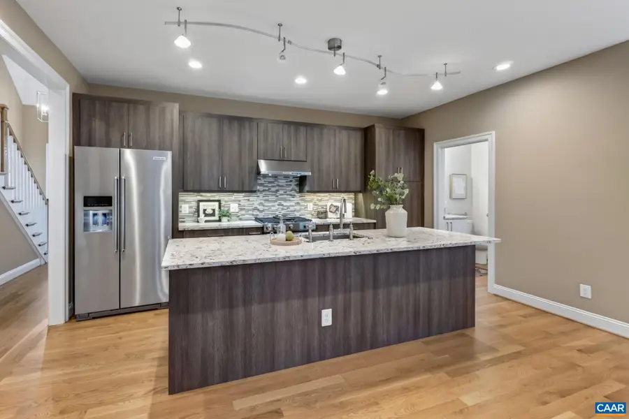 5016 Marin Ct, Charlottesville, VA 22901 - #2