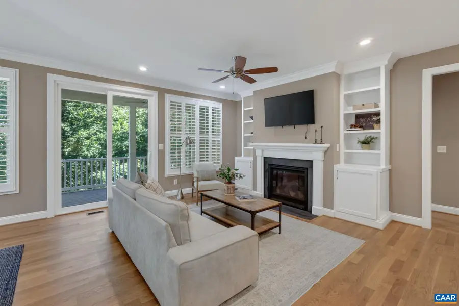 5016 Marin Ct, Charlottesville, VA 22901 - #3