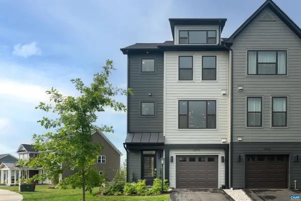 2270 Fowler Cir, Charlottesville, VA 22901