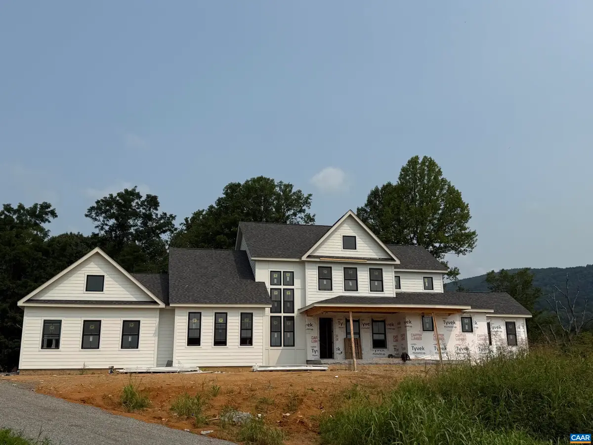2075 Stockton Creek Ln, Afton, VA 22920 - #1