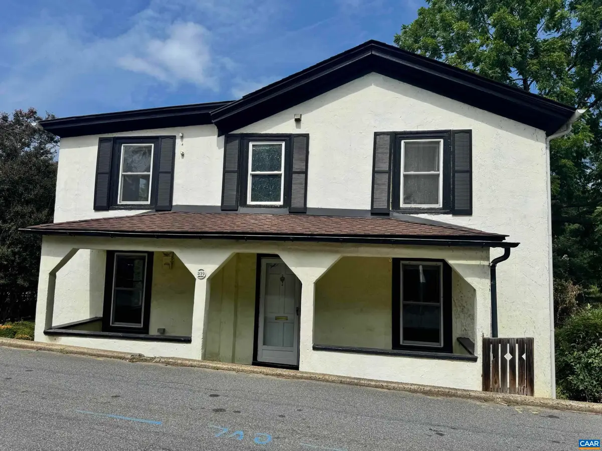 339 6 1/2 St Sw, Charlottesville, VA 22903 - #1