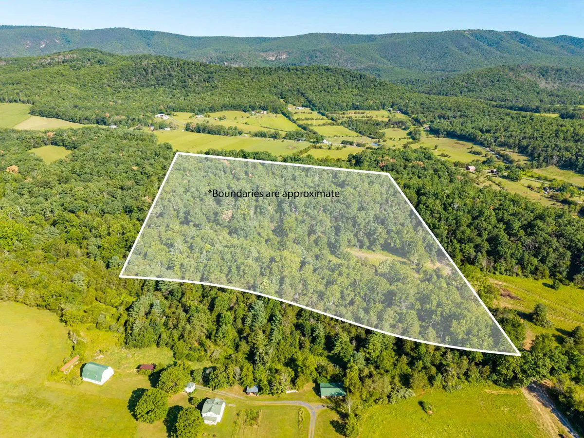 Parcel A Alum Springs Rd, Edinburg, VA 22824 - #1