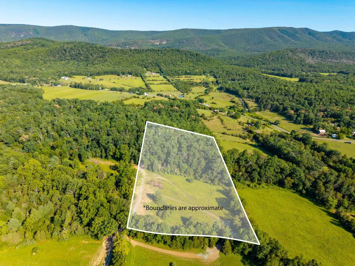 Parcel B Alum Springs Rd, Edinburg, VA 22824 - #1