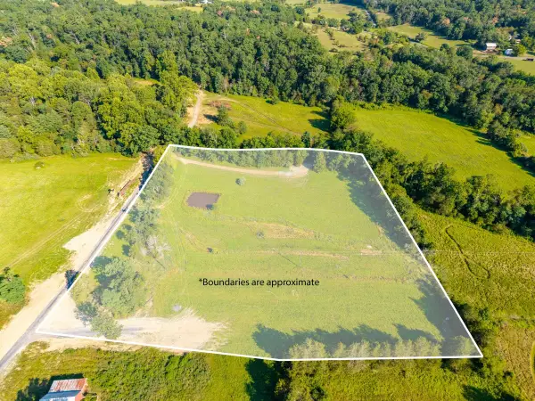 Parcel C Alum Springs Rd, Edinburg, VA 22824