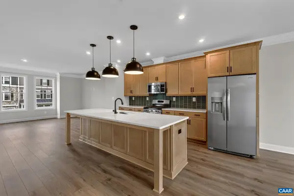 4022 Talen Ln, Charlottesville, VA 22911