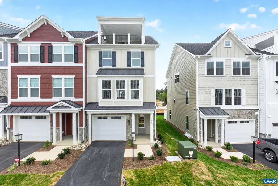 4022 Talen Ln, Charlottesville, VA 22911 - #2