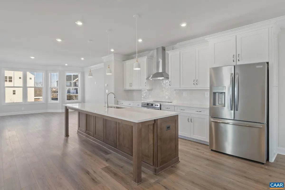 3034 Farrow Cir, Charlottesville, VA 22901 - #1