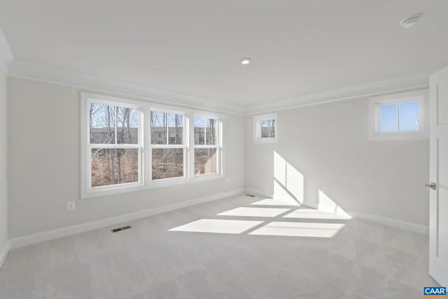 3034 Farrow Cir, Charlottesville, VA 22901 - #3
