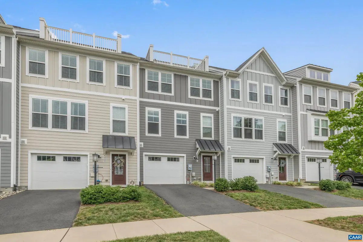 4911 Sheridan St, Charlottesville, VA 22902 - #1